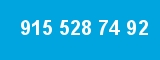 915 528 74 92